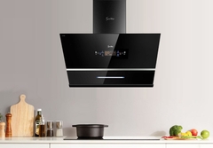 Máy hút mùi Sevilla SV 70K3