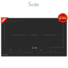 Bếp Điện Từ Sevilla SV - T708