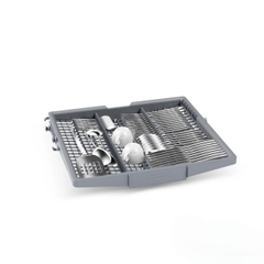 MÁY RỬA BÁT ĐỘC LẬP BOSCH SMS6ZCI02P SERIES 6 SẤY ZEOLITH