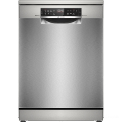 MÁY RỬA BÁT ĐỘC LẬP BOSCH SMS6ZCI02P SERIES 6 SẤY ZEOLITH