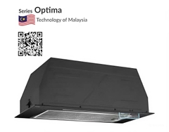 Máy Hút Mùi Âm Tủ GRANDX GX H70F79G