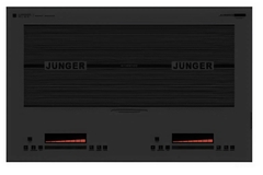 Bếp đôi 2 từ Junger JG CEJ-222