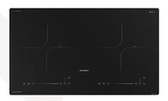 Bếp từ đôi Canzy CZ-I60002D