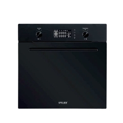 Lò nướng Spelier SPB 80 PYR/BLACK