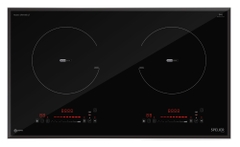 Bếp từ đôi Spelier SPM-958LT