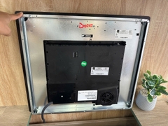 Bếp từ Teka IBC 63015 BK MSS