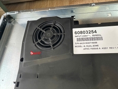 Bếp từ Teka IBC 63015 BK MSS