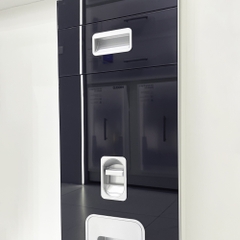 THÙNG GẠO TRÁNG GƯƠNG HIGOLD 307040