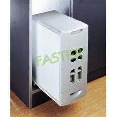 Thùng gạo âm tủ Faster FS-RC15C