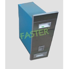 Thùng gạo gương Faster FS-RC15