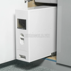 Thùng Gạo Âm Tủ B17 (GB250W) Eurogold