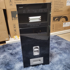 Thùng gạo gương Faster FS-RC15B