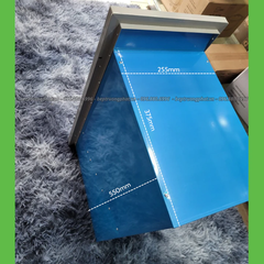 Thùng gạo gương Faster FS-RC15B