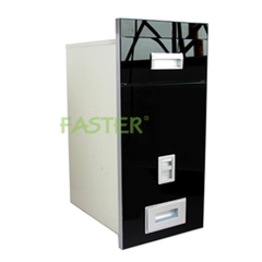 Thùng gạo gương Faster FS-RC15B