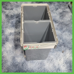 Thùng rác đôi Faster FS-DB300