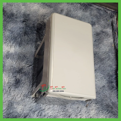 Thùng rác đôi Faster FS-DB300