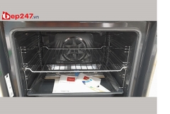 Lò Nướng Teka HCB 6545