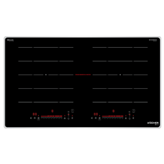 Bếp Từ Kocher DI 616 Plus | Bảo hành chính hãng tại nhà 3 năm toàn quốc