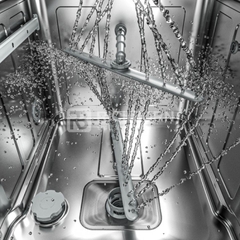 Máy Rửa Bát RICHBORN RDS6060MUS