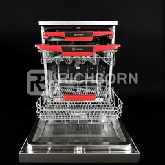 Máy Rửa Bát RICHBORN RDS6085FMS