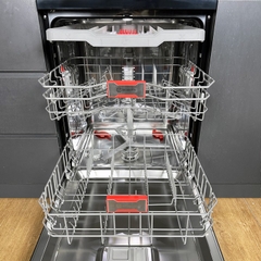 Máy Rửa Bát RICHBORN RDP6085 S9 Master