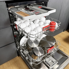 Máy Rửa Bát RICHBORN RDP6085 S9 Master