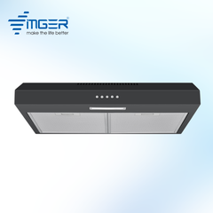 Máy hút mùi treo tường cổ điển Vinger VG 116 EC