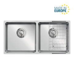 Chậu rửa bát Konox Turkey Sink Vigo 860