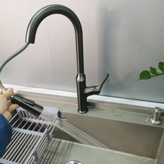 Vòi rửa bát VC 004