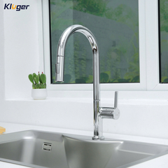 Vòi rửa bát Kluger KLF0003C