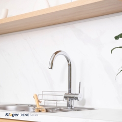 Vòi rửa bát Kluger KLF0021C
