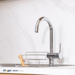 Vòi rửa bát Kluger KLF0021C