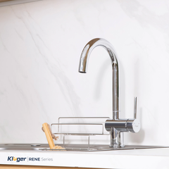 Vòi rửa bát Kluger KLF0021C