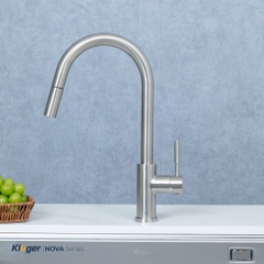 Vòi rửa bát Kluger KLF0031S