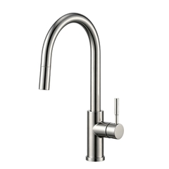 Vòi rửa bát Kluger KLF0031S