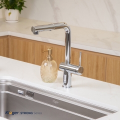 Vòi rửa bát Kluger KLF0034C