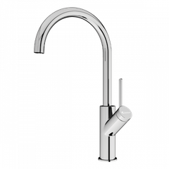 Vòi rửa bát Konox  Modo Chrome