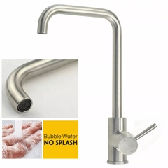 Vòi rửa bát Eurogold EUF015M