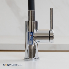 Vòi rửa bát Kluger KLF0015B