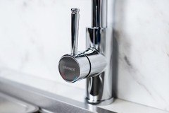 Vòi rửa nóng lạnh dây rút GrandX GXF05 Dual Spray