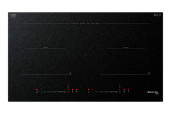 BẾP TỪ ĐÔI KOCHER X-NANO 6 PLUS