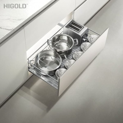 GIÁ XOONG NỒI NAN TRÒN STARLINK 2.0 HIGOLD 301452