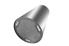 Máy Hút Đảo KAFF IS380CRS