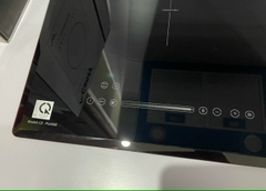 Bếp từ Canzy CZ PUJ66E nhập khẩu nguyên chiếc Thái Lan - Chính Hãng