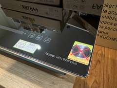 Bếp từ đôi Faster HNF 928 Plus Nhập Malaysia giá tốt nhất tại Bếp88