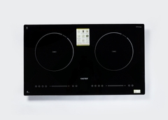 Bếp từ đôi Faster 889P