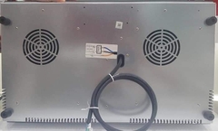 Bếp từ đôi Canzy CZ-288