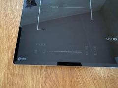 Bếp từ đôi Spelier SPM-T86K PLUS