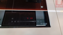 Bếp từ đôi Dusler DL8802