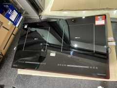 BẾP TỪ ĐÔI CANZY CZ 710IR